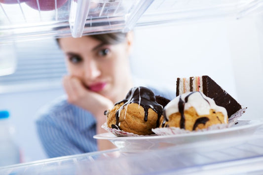 Cravings Uncovered: Why You Want Chocolate, Chips, or Cheese (and What to Do About It)