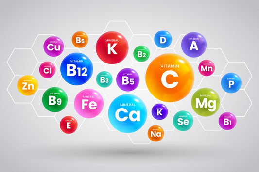 🧬 Amino Acids: Not Just Protein Builders