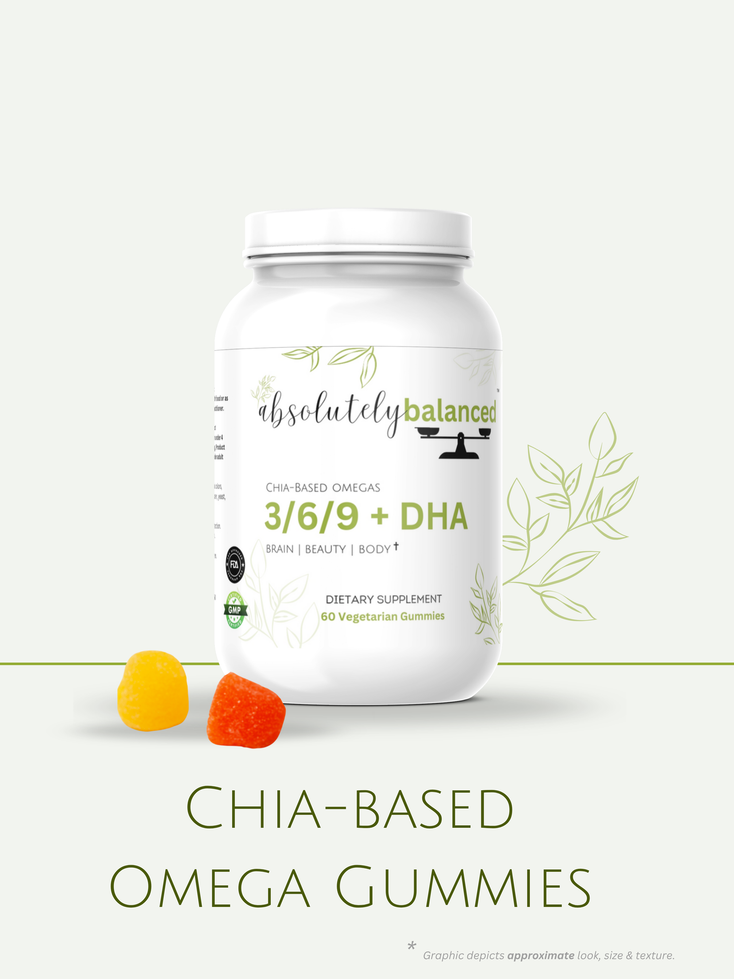 3/6/9 + DHA