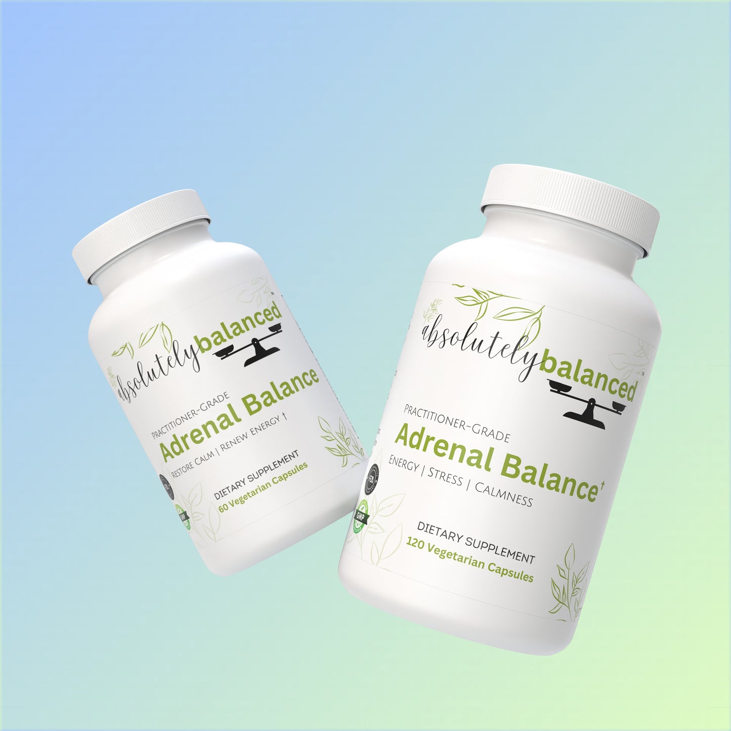 Adrenal Balance