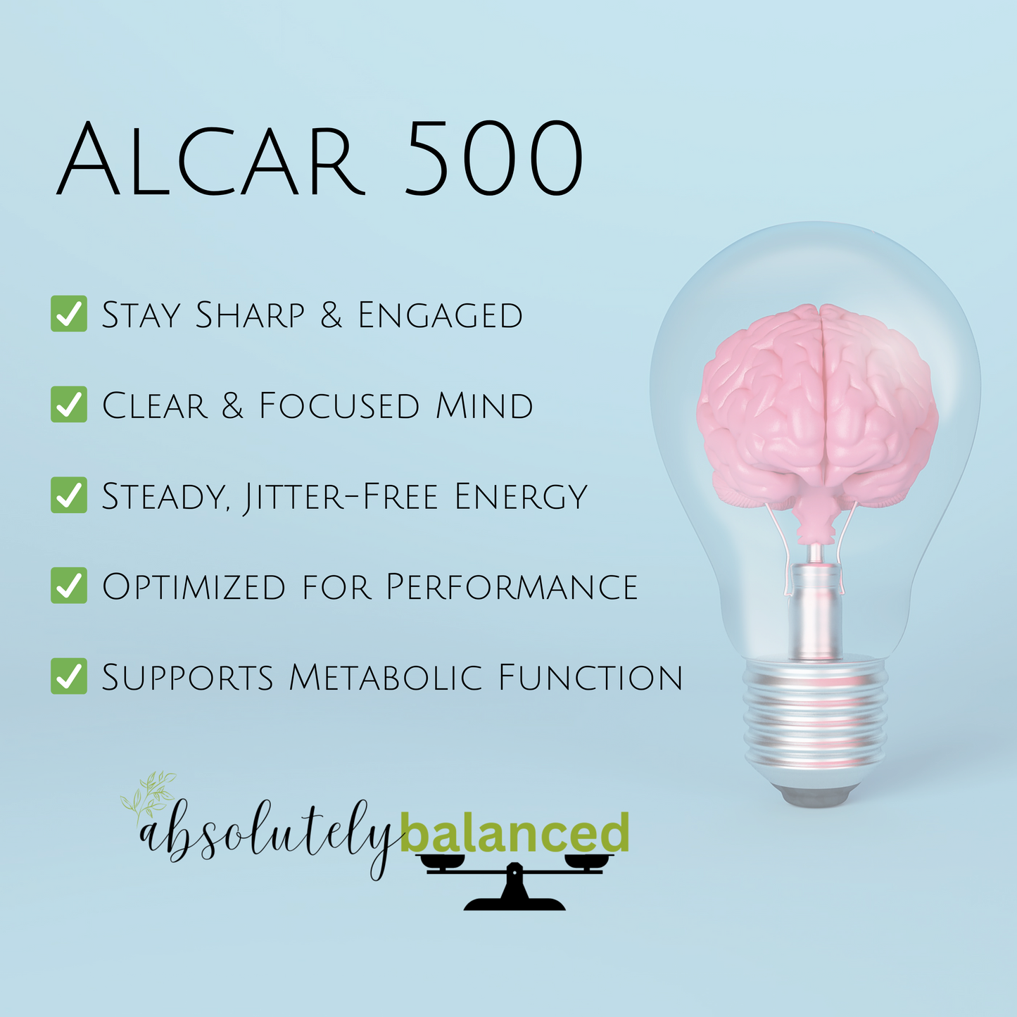 ALCAR-500