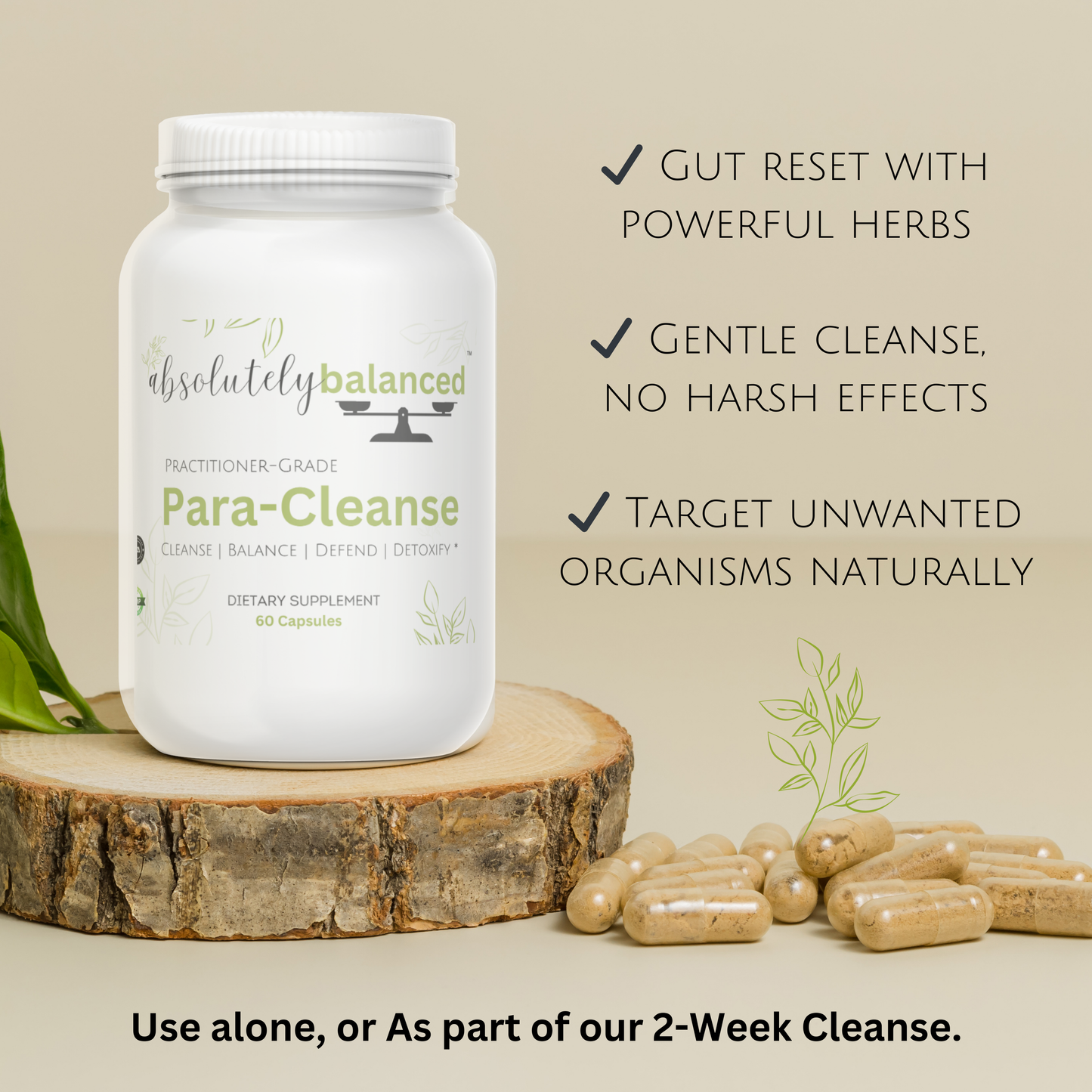 Para-Cleanse