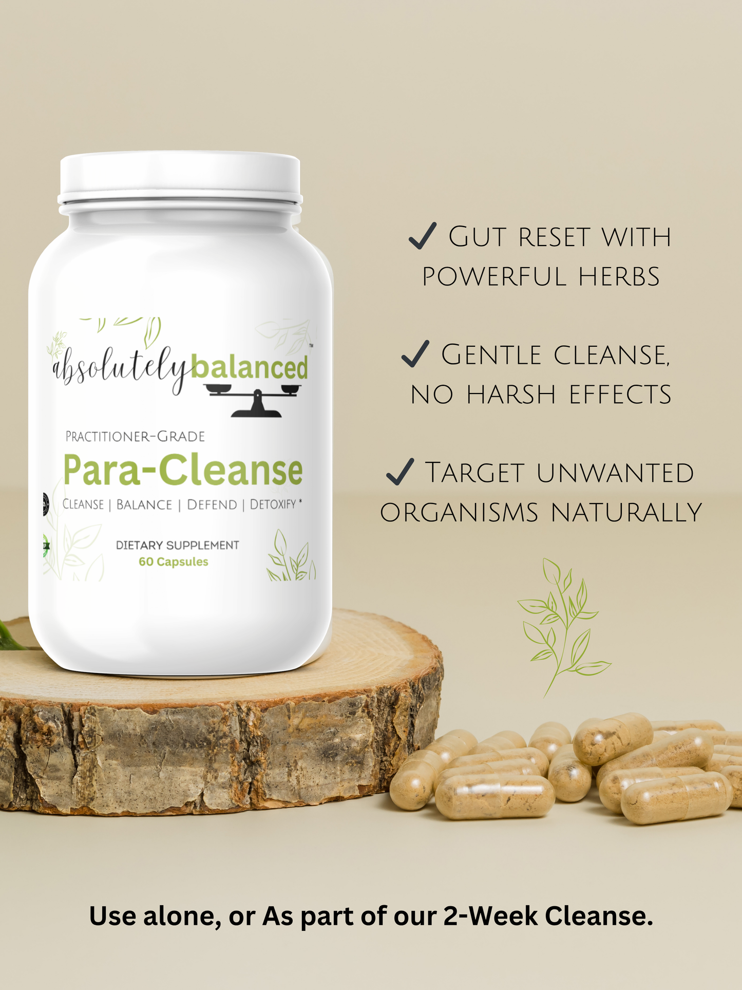 Para-Cleanse