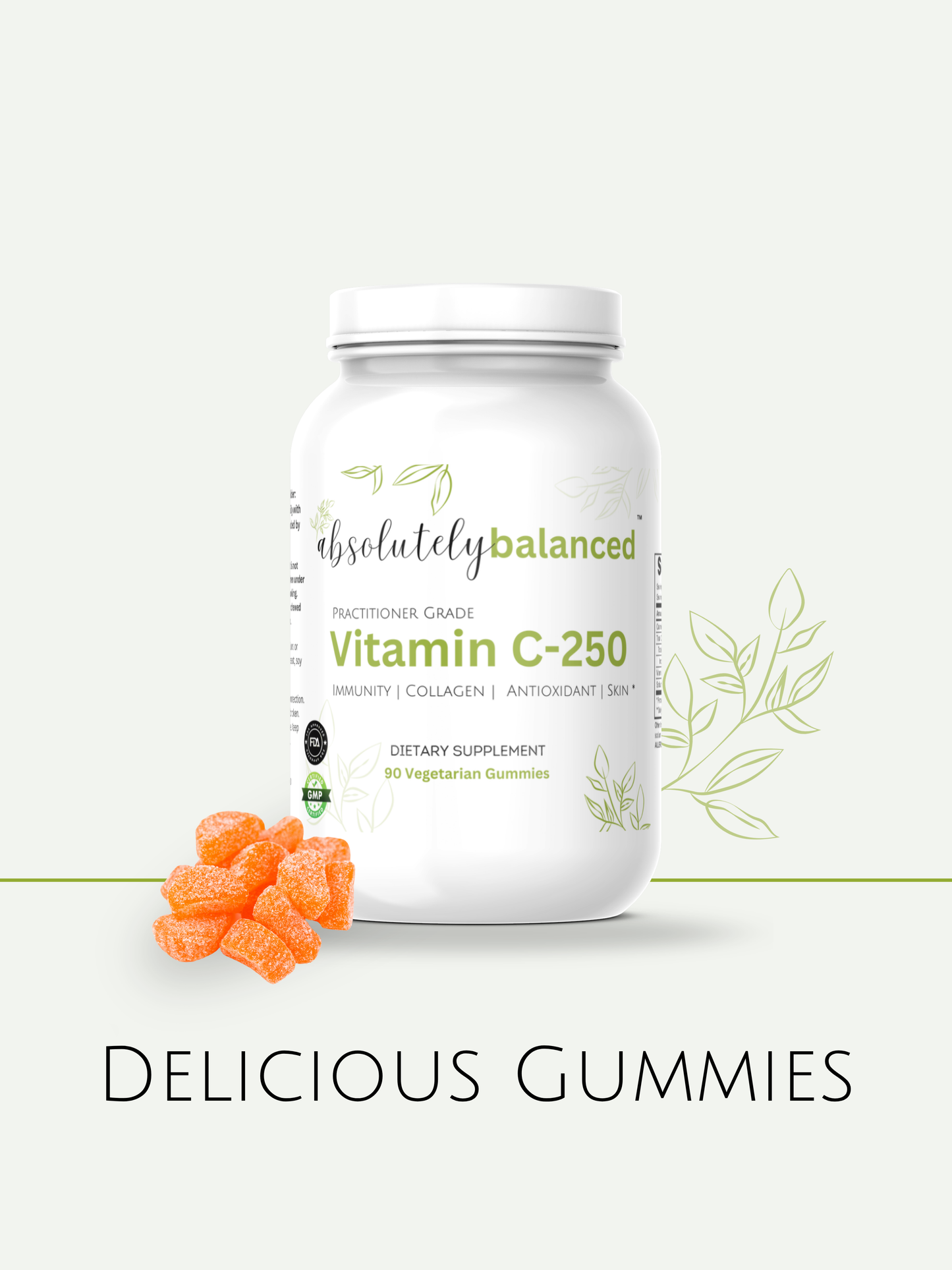 Vitamin C