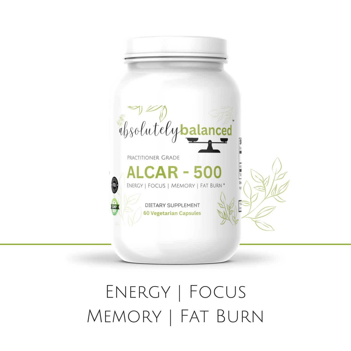 ALCAR-500