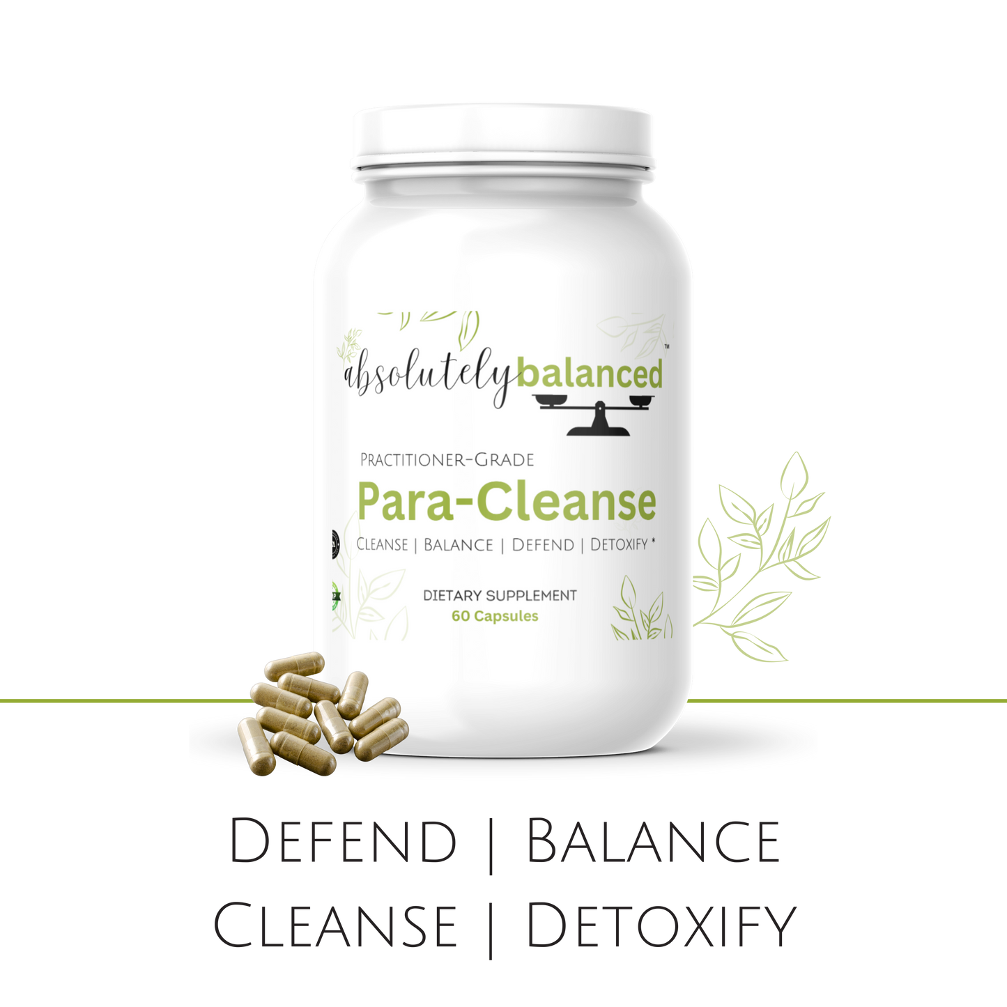 Para-Cleanse