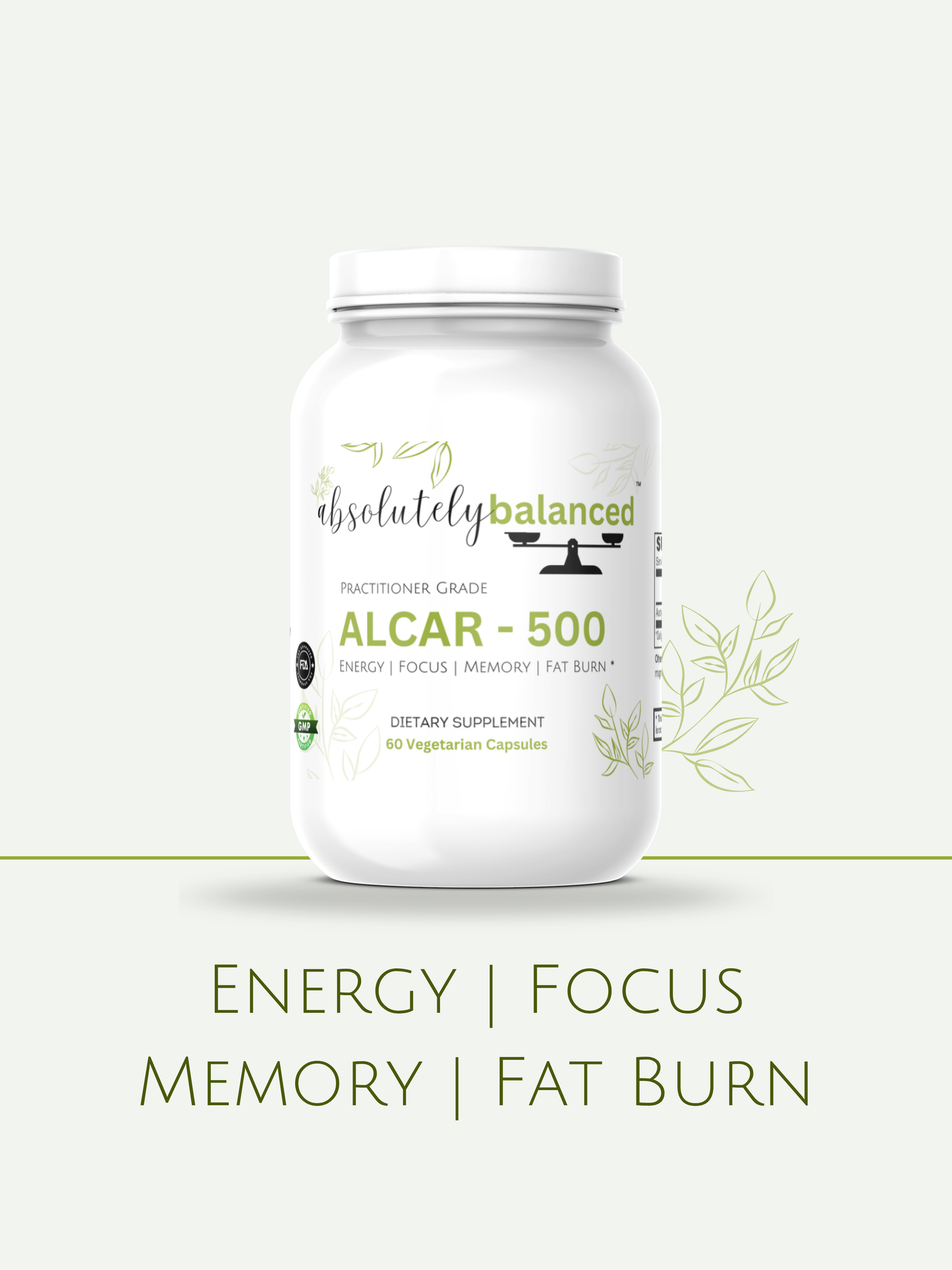 ALCAR-500