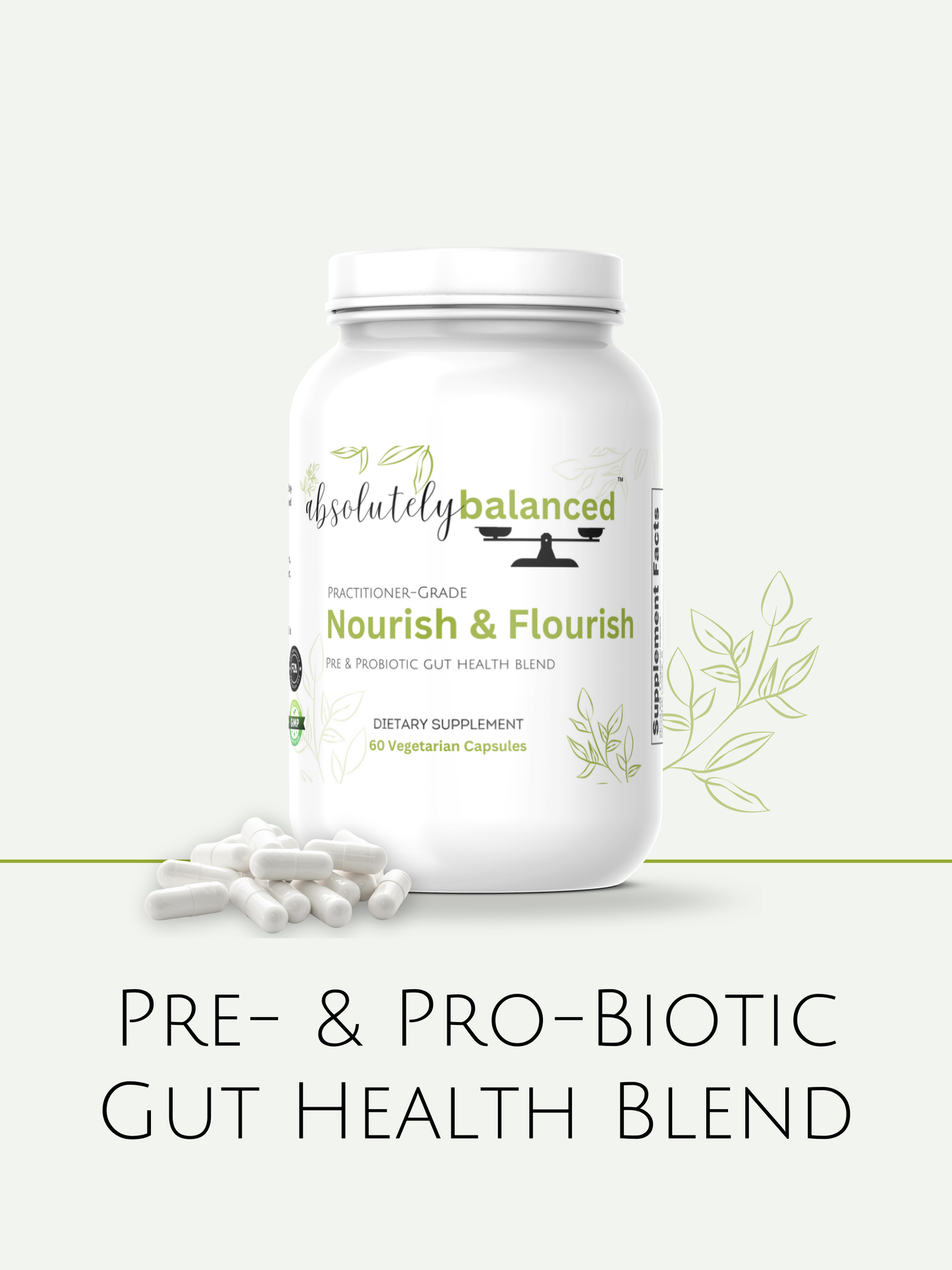 Nourish & Flourish