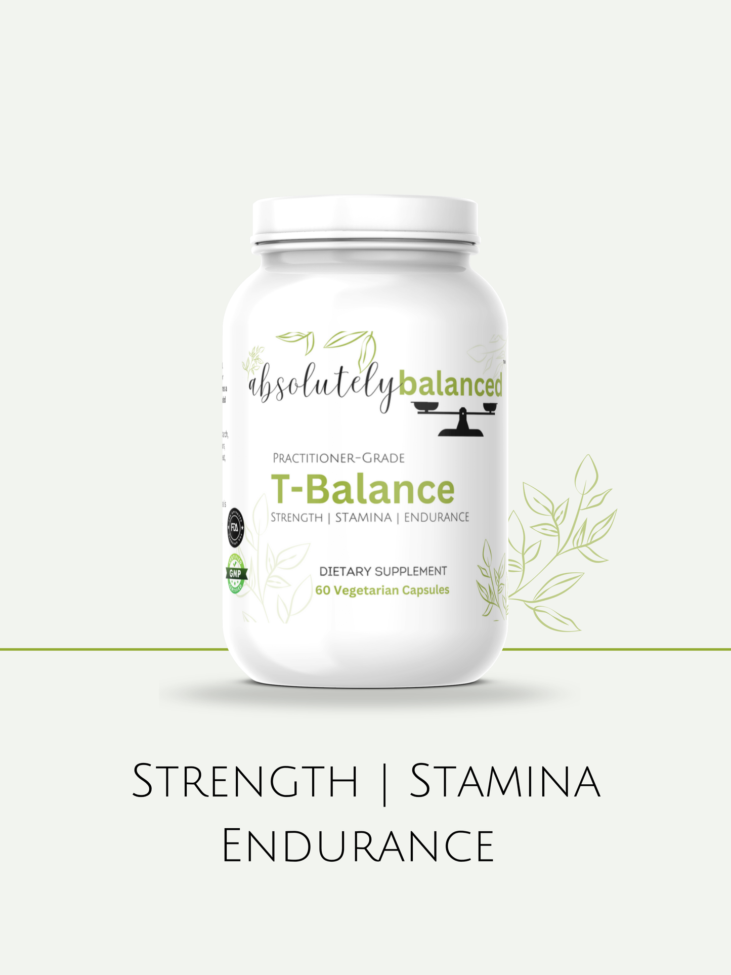 T-Balance