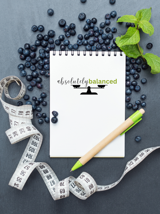 "Balance" Weight Loss Coaching (Quarterly)