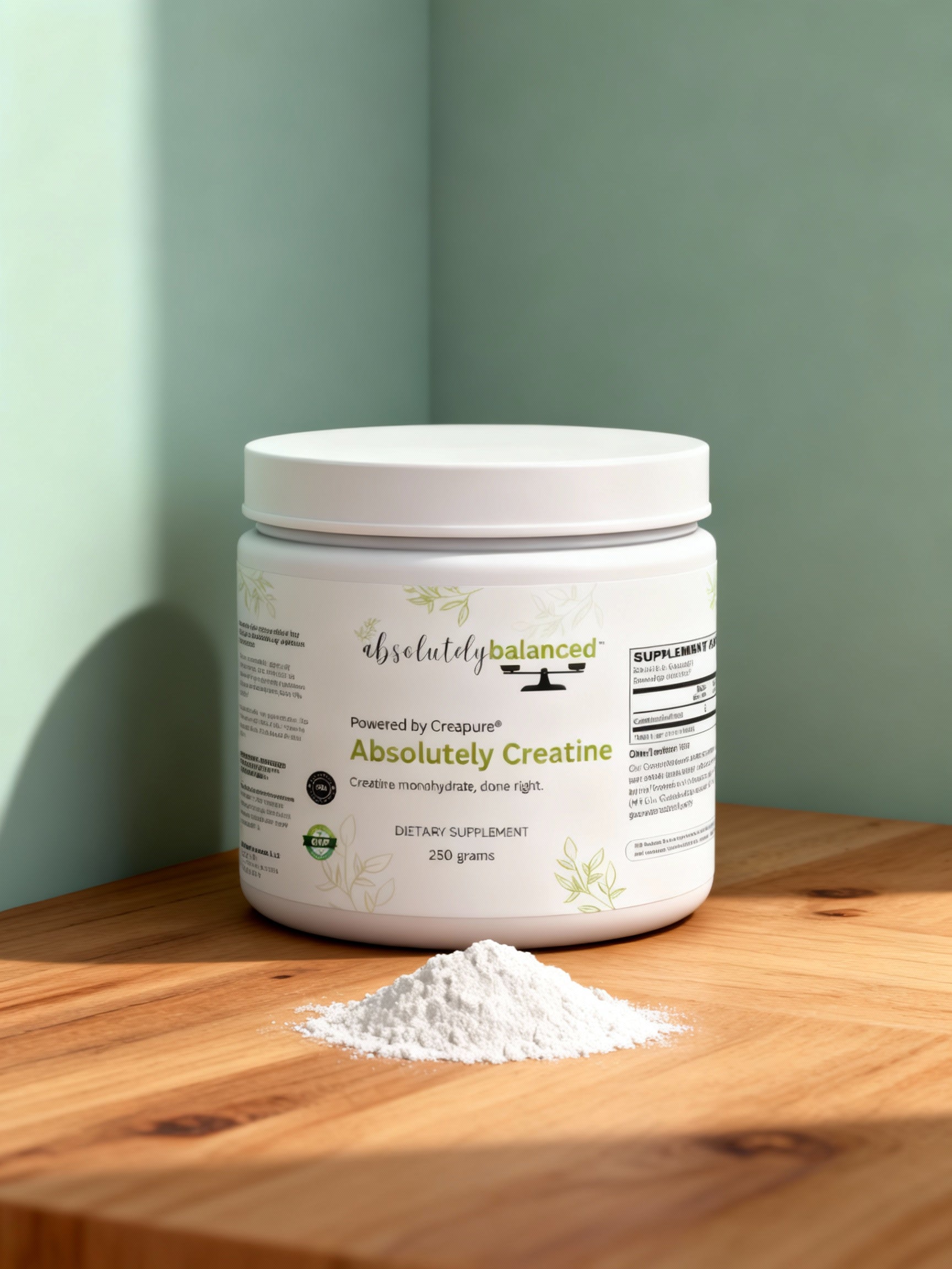 The Quality Conversation Nobody Is Having About Creatine (Especially for Menopausal Women)