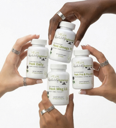 3-Month Foundations Bundle