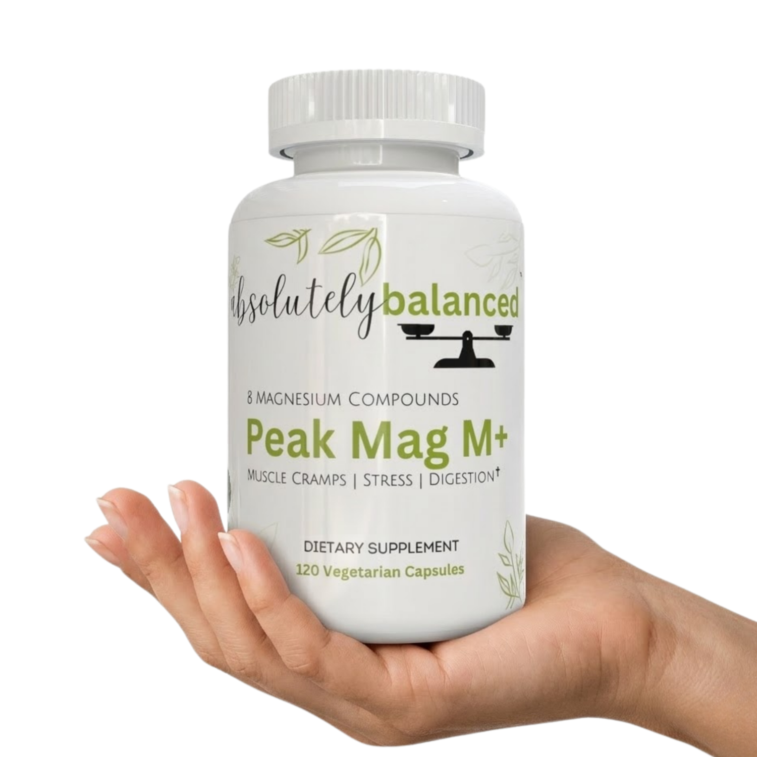 Peak Mag M+