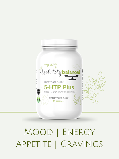 5-HTP Plus