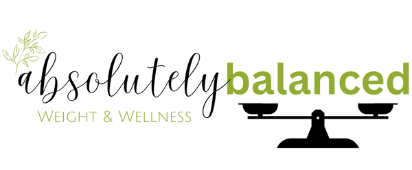 Absolutely Balanced Weight & Wellness