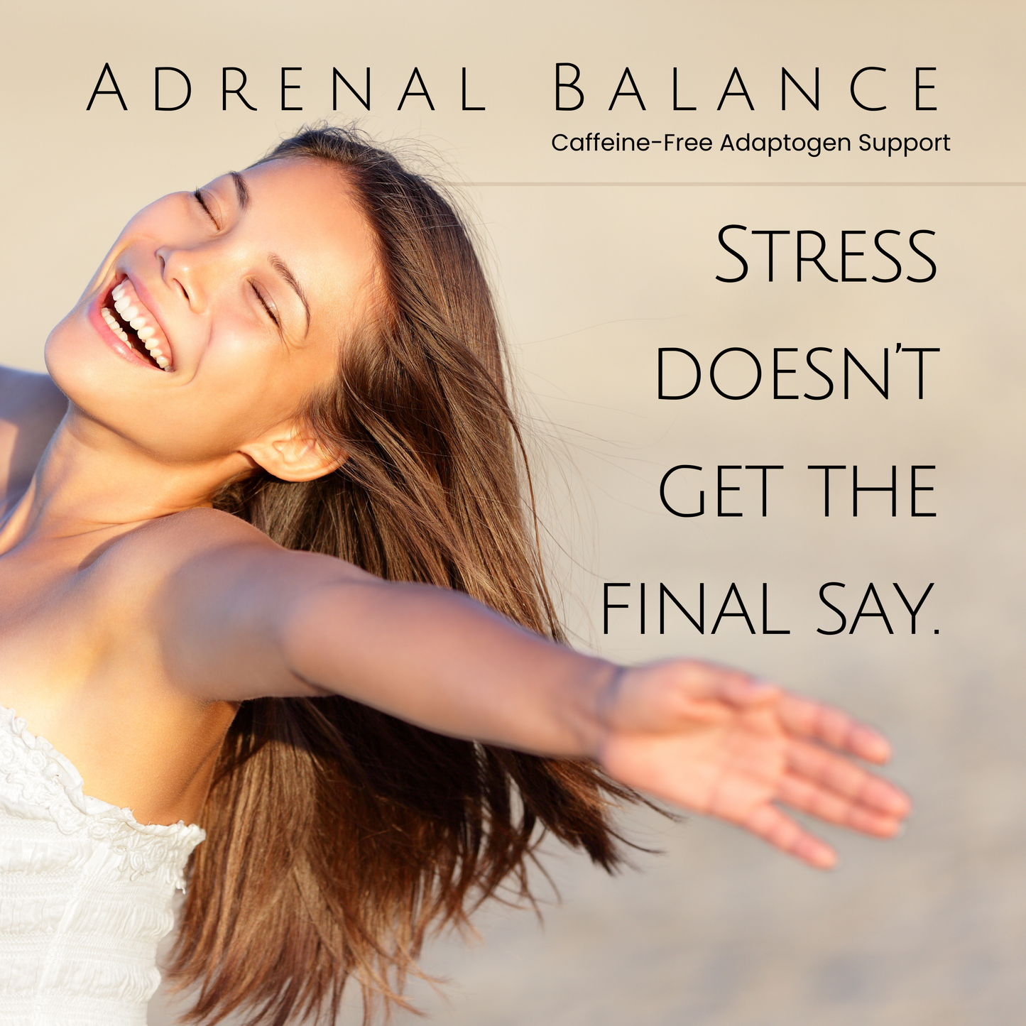 Adrenal Balance