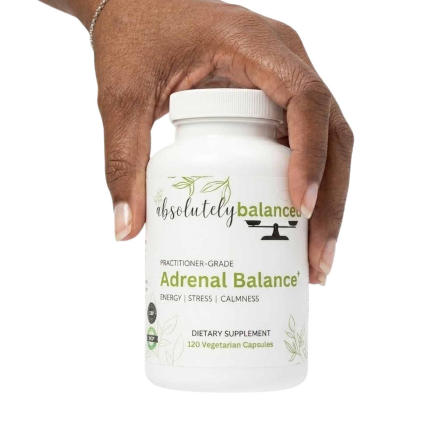 Adrenal Balance