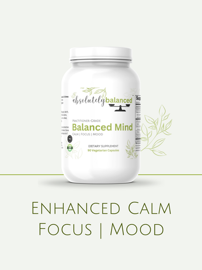 Balanced Mind