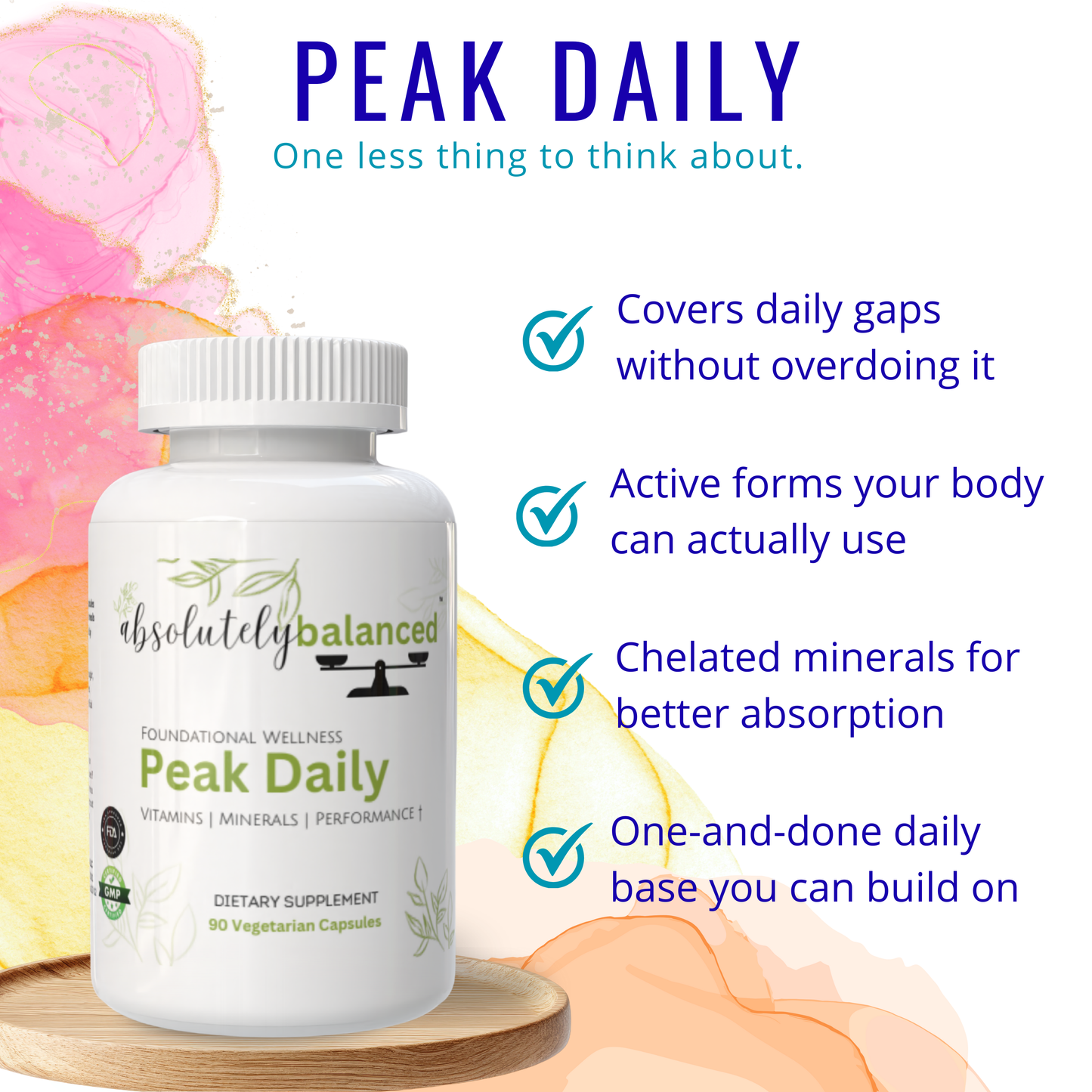 3-Month Foundations Bundle