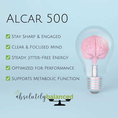 ALCAR-500