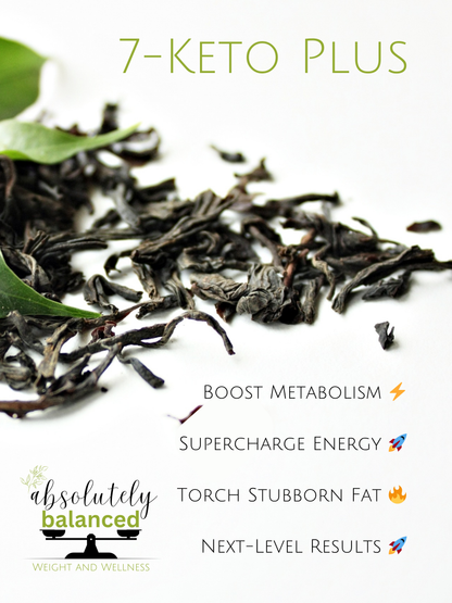 7-Keto Plus