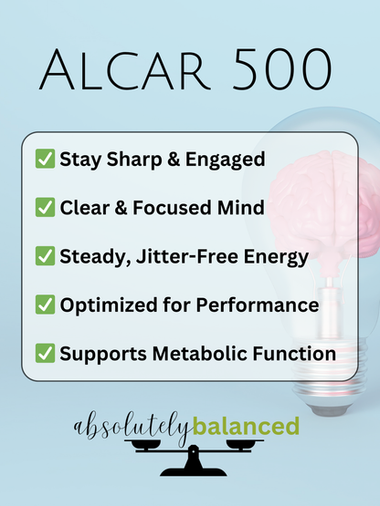 ALCAR-500