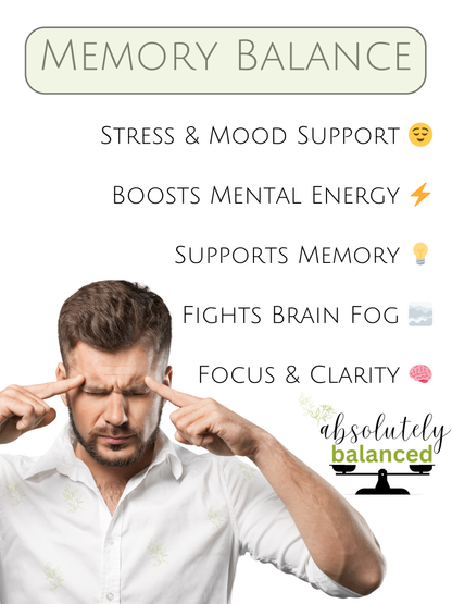 Memory Balance