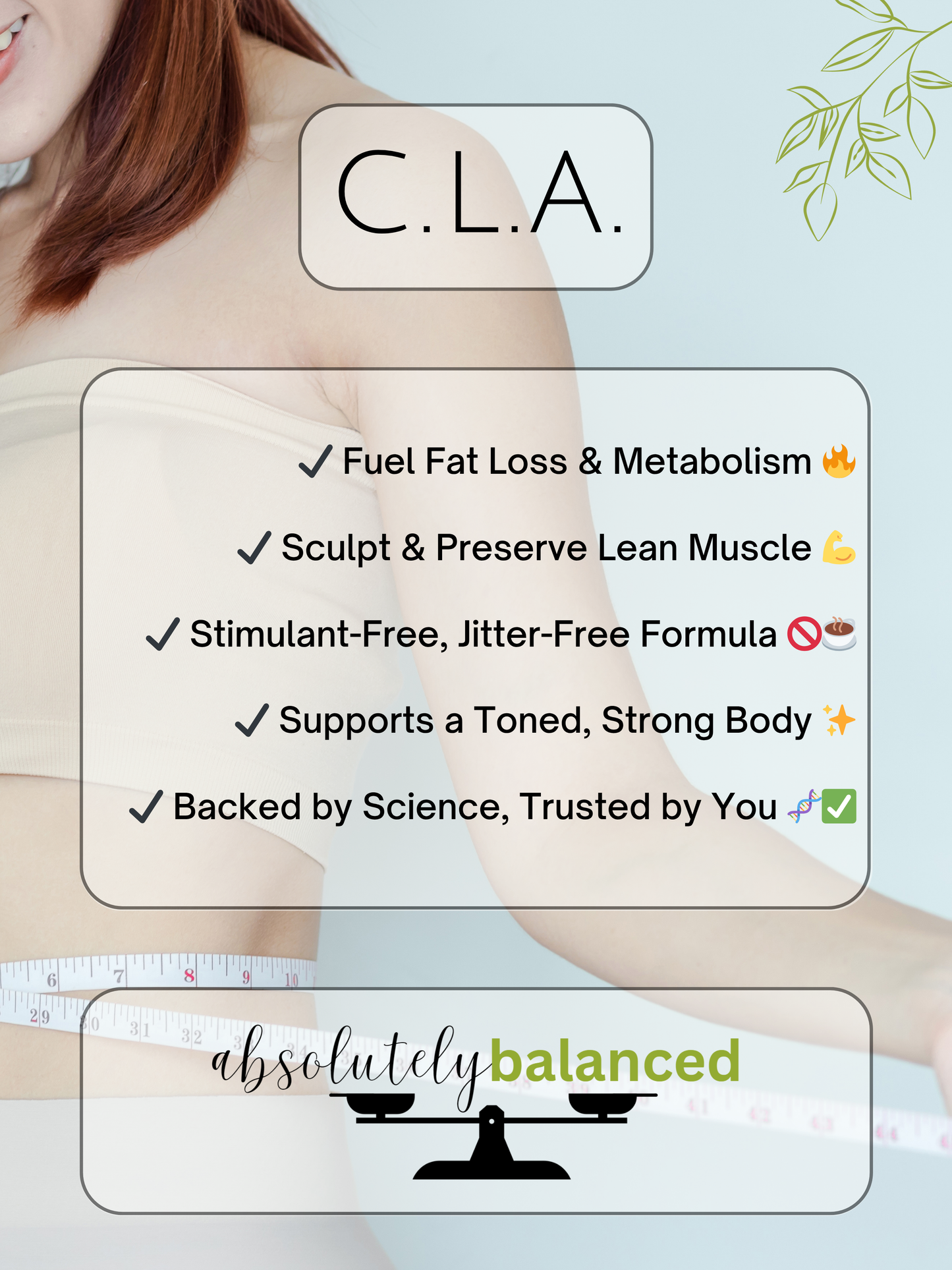 CLA