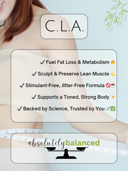 CLA