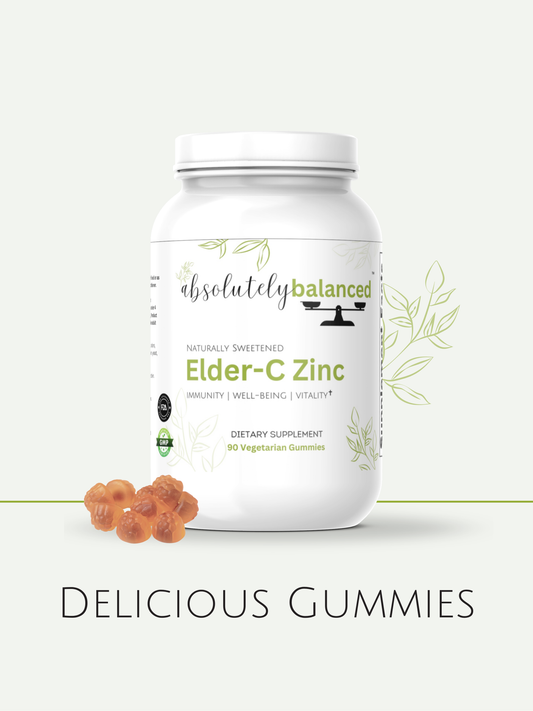 Elder-C-Zinc