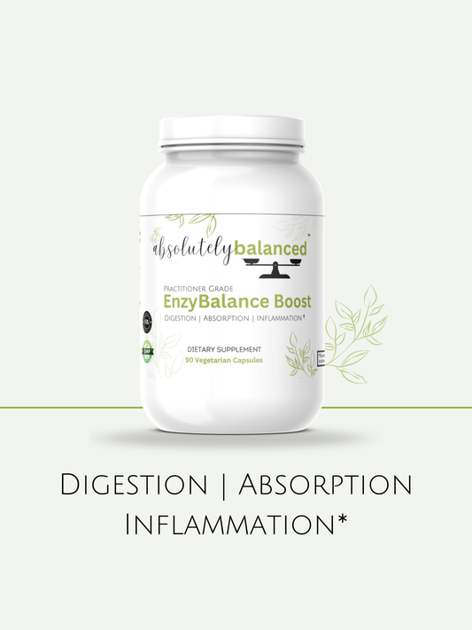 EnzyBalance Boost