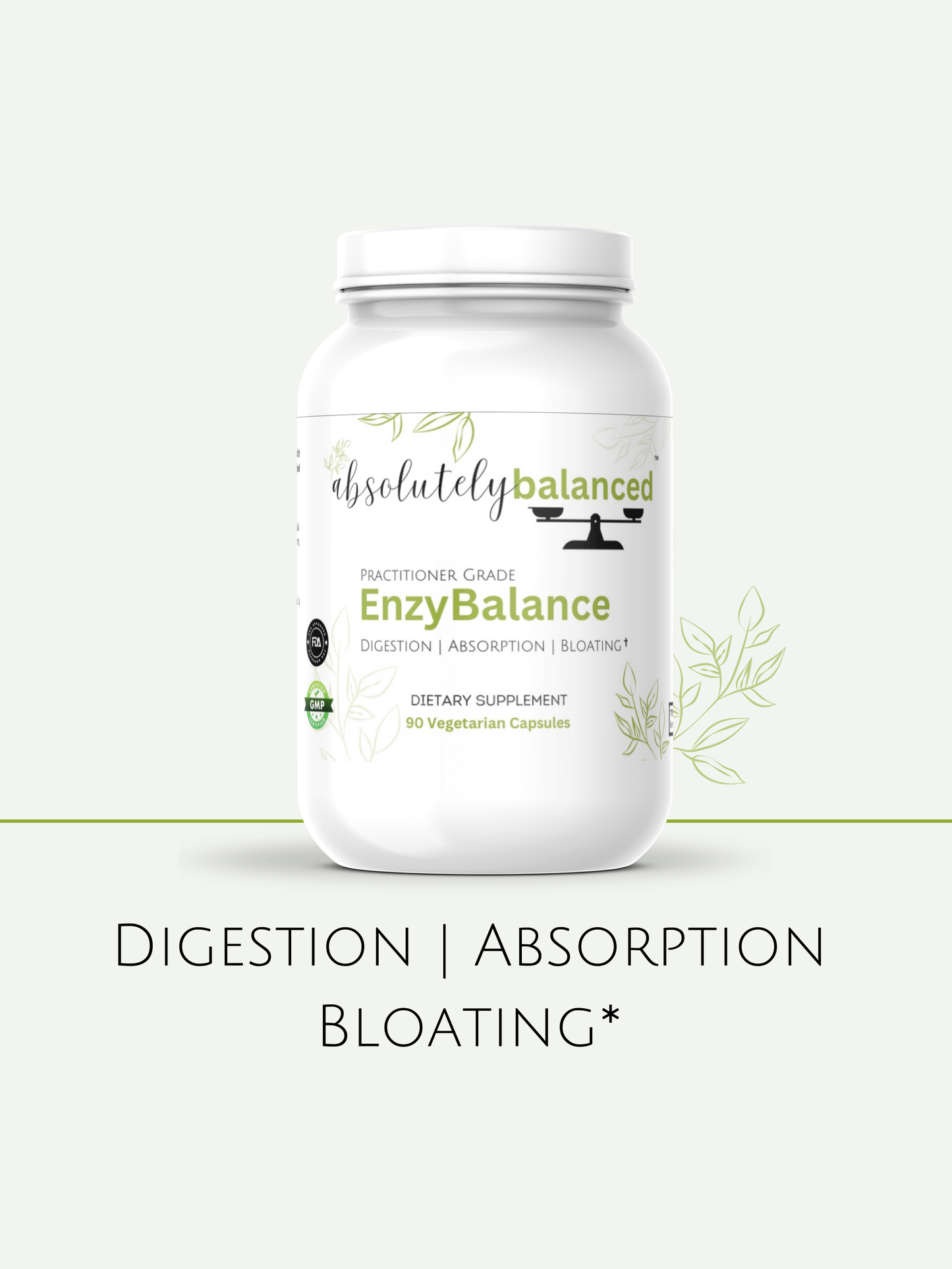 EnzyBalance