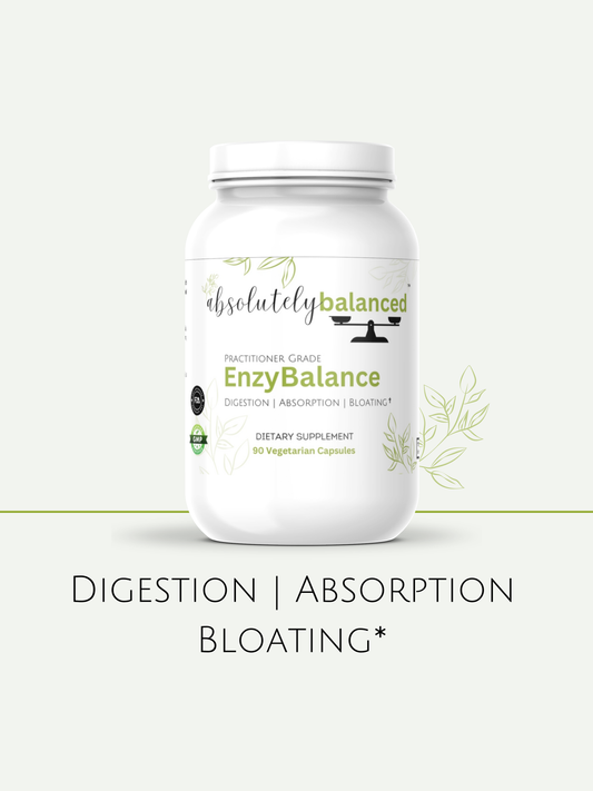 EnzyBalance