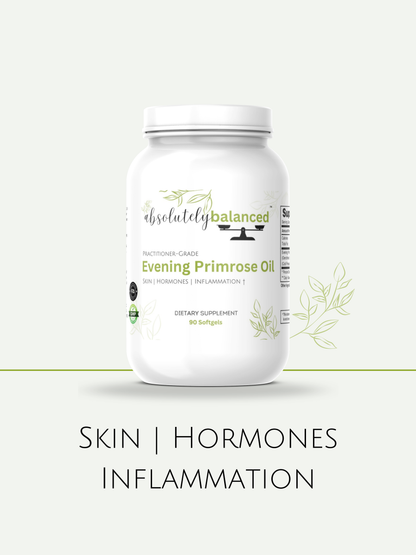 Evening Primrose Oil