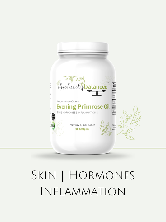 Evening Primrose Oil