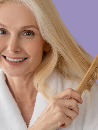 Hair, Skin, & Confidence Bundle | Women