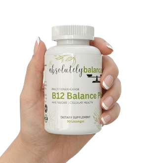 B12 Balance Plus