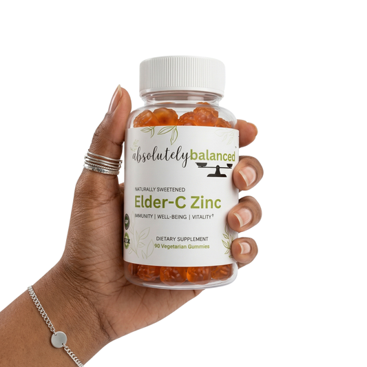 Elder-C-Zinc