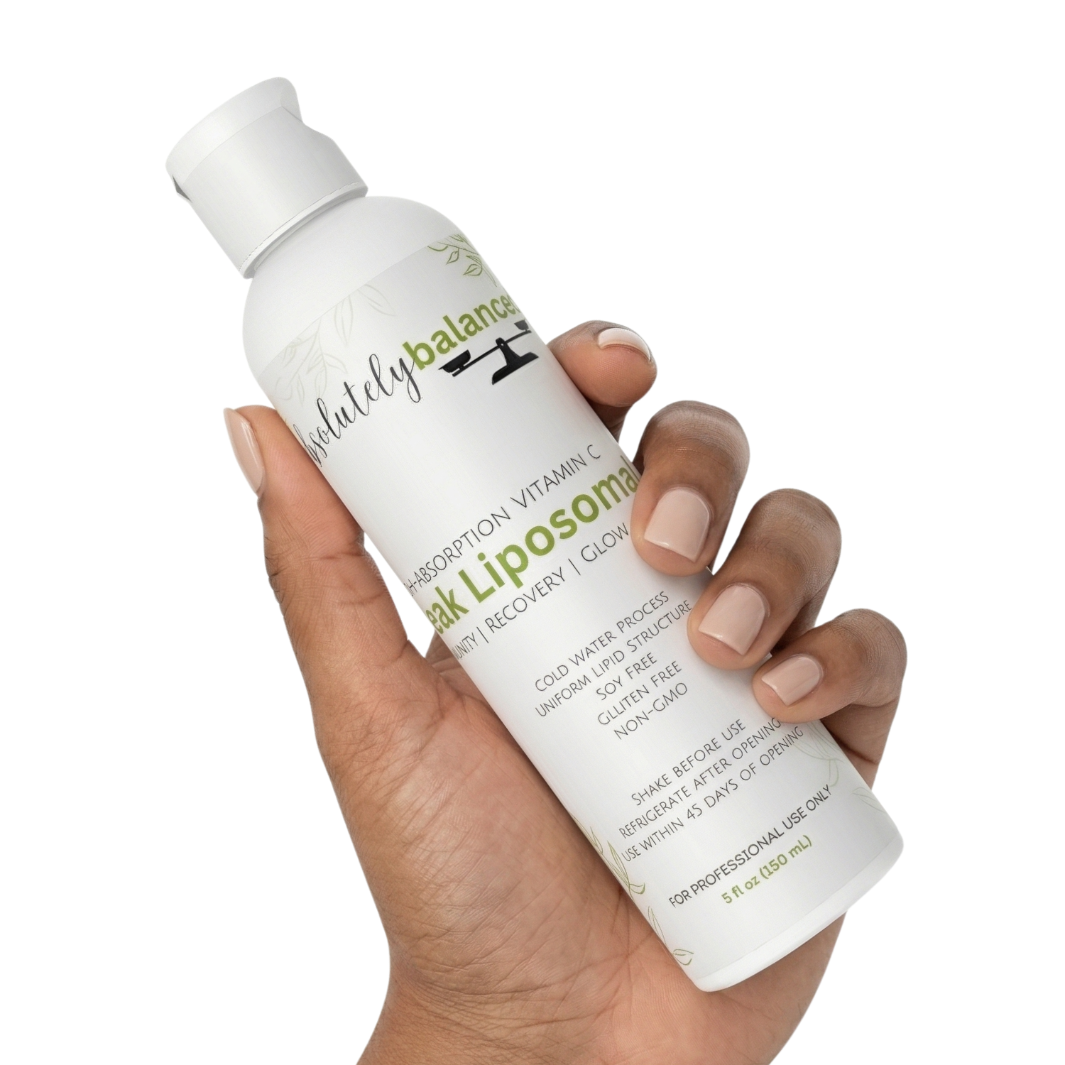 Peak Liposomal C