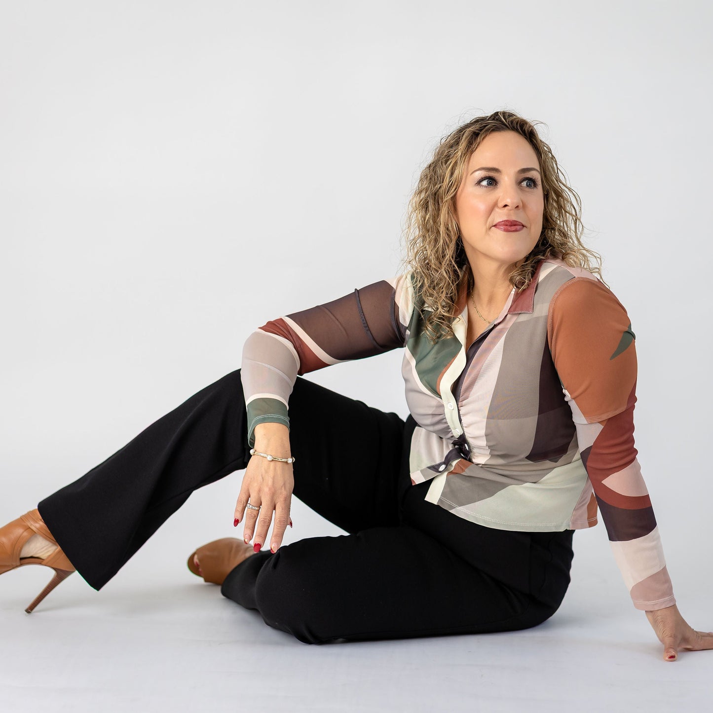 Maintenance Coaching | Formula EQ + AO