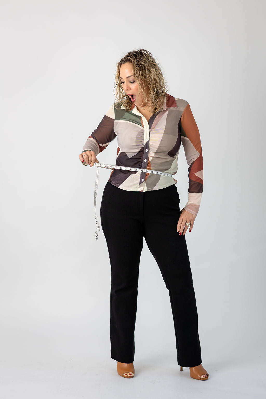 Coaching | 7-Keto + CLA