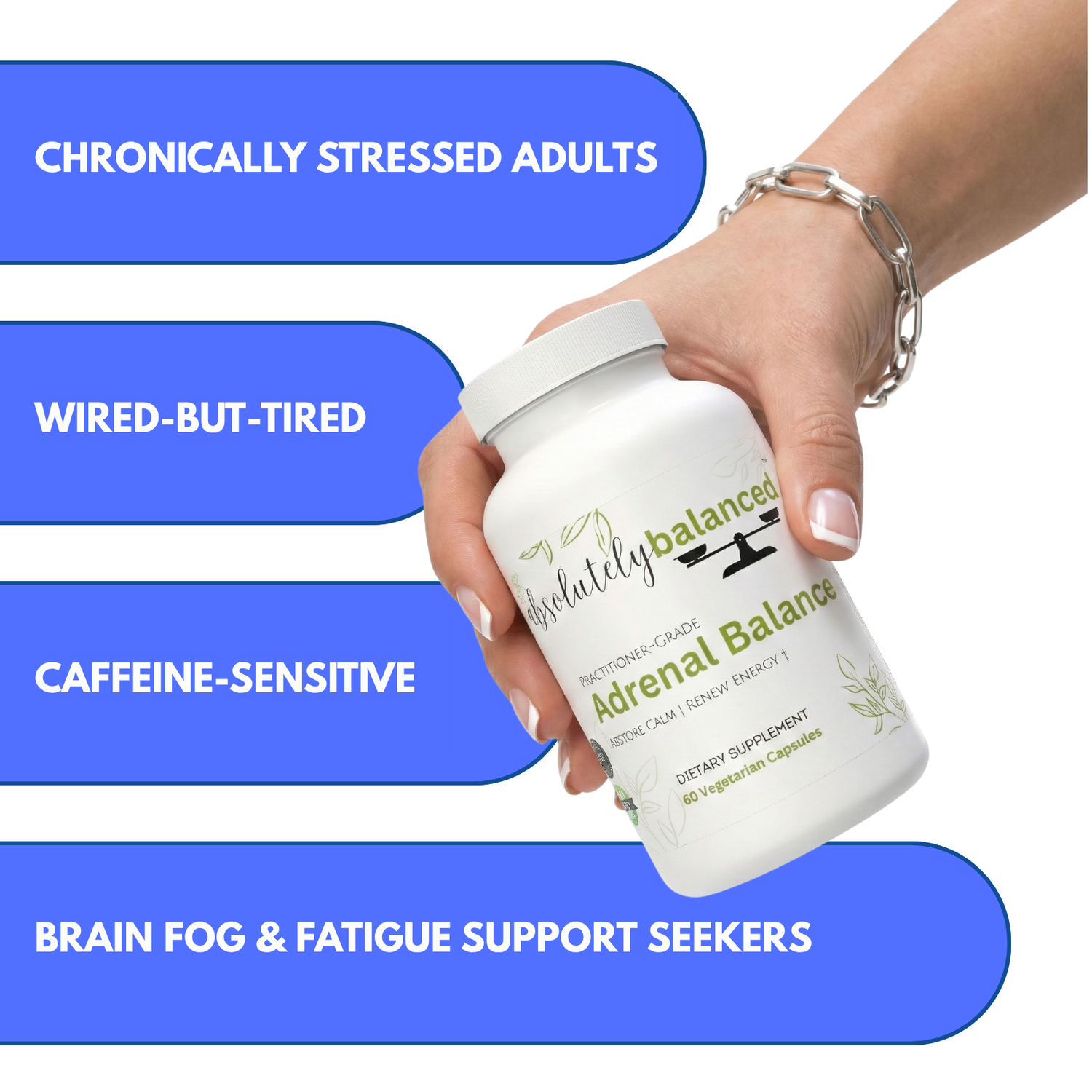 Adrenal Balance