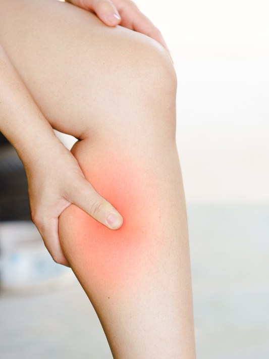 Leg Cramp Bundle