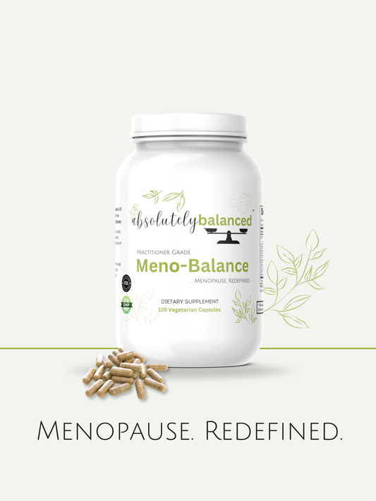 Meno-Balance