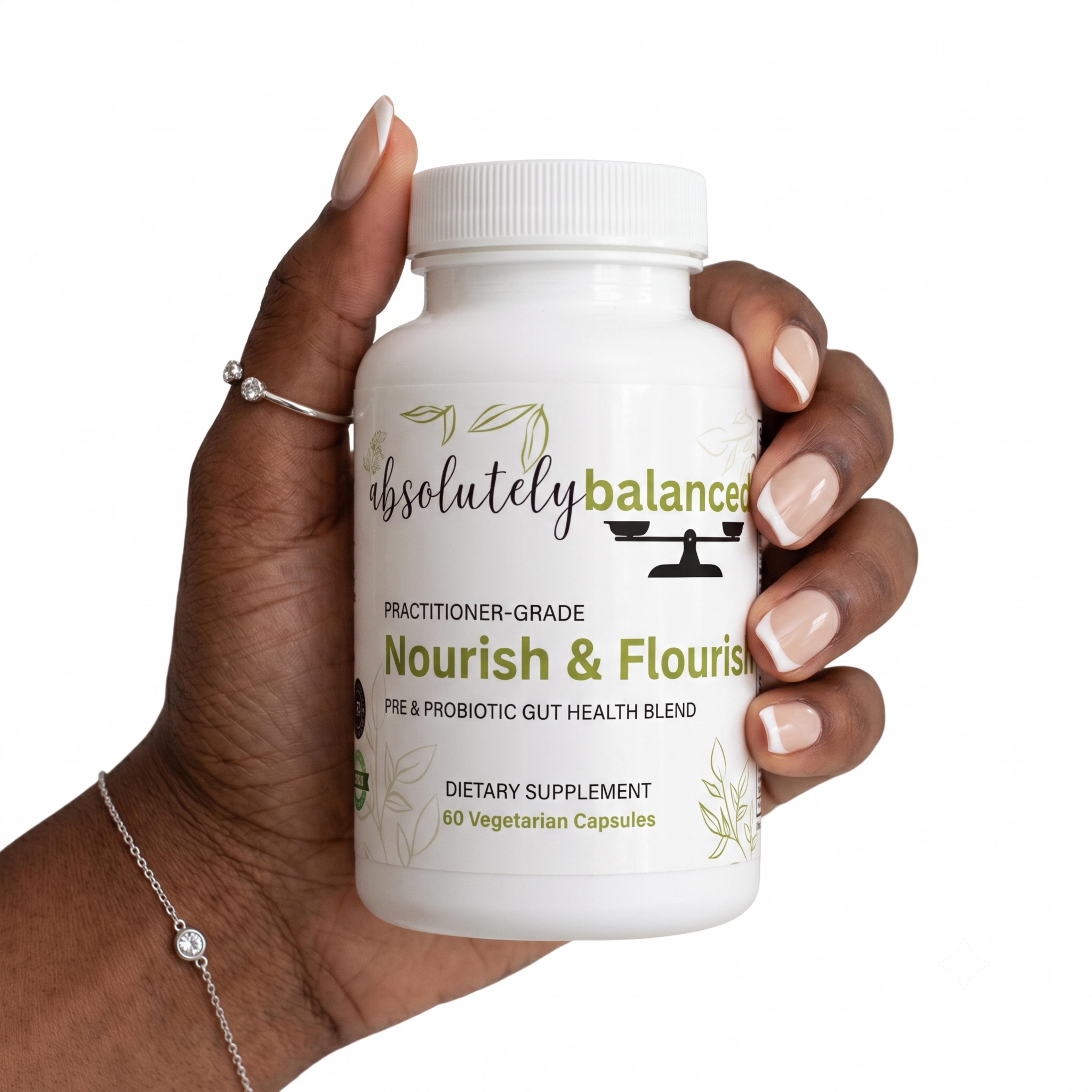 Nourish & Flourish