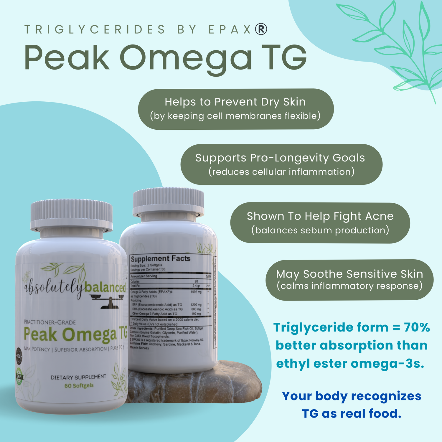 3-Month Foundations Bundle