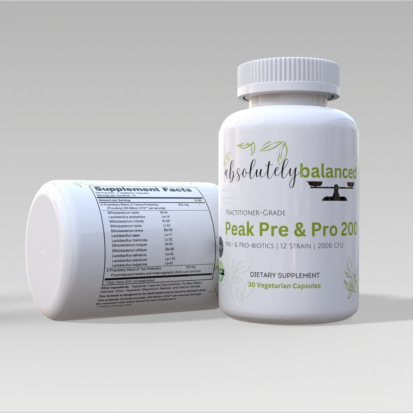 3-Month Foundations Bundle