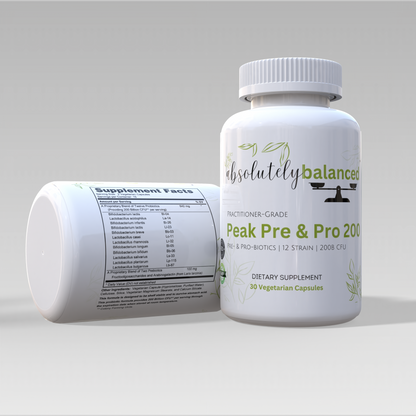 3-Month Foundations Bundle