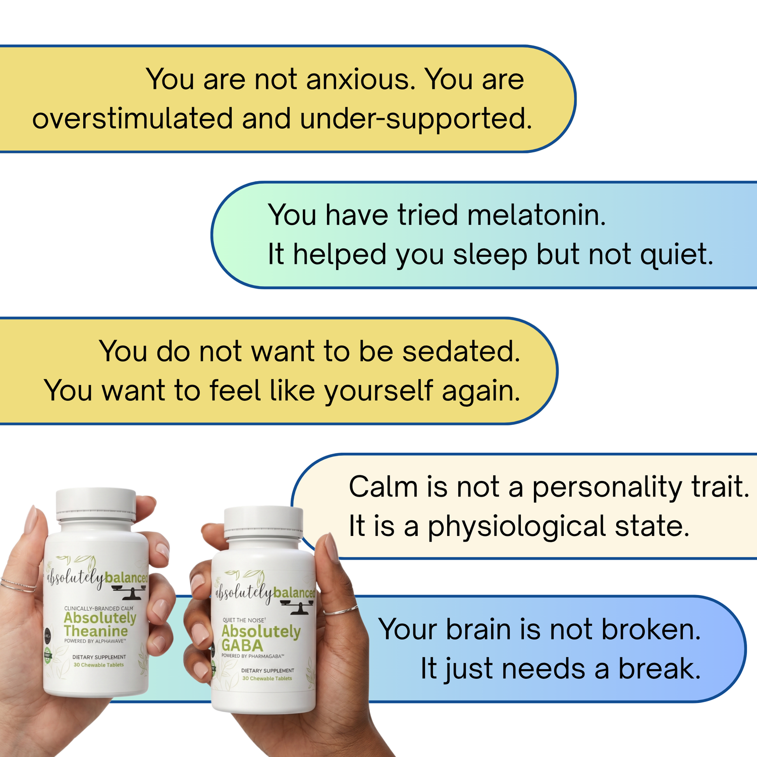 Quiet Mind Bundle