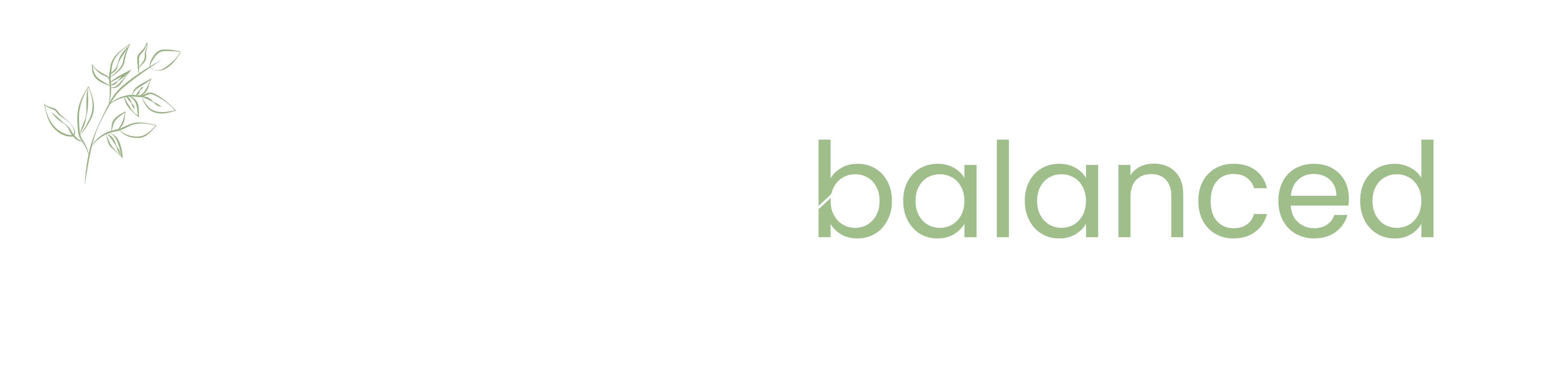 Absolutely Balanced Wellness